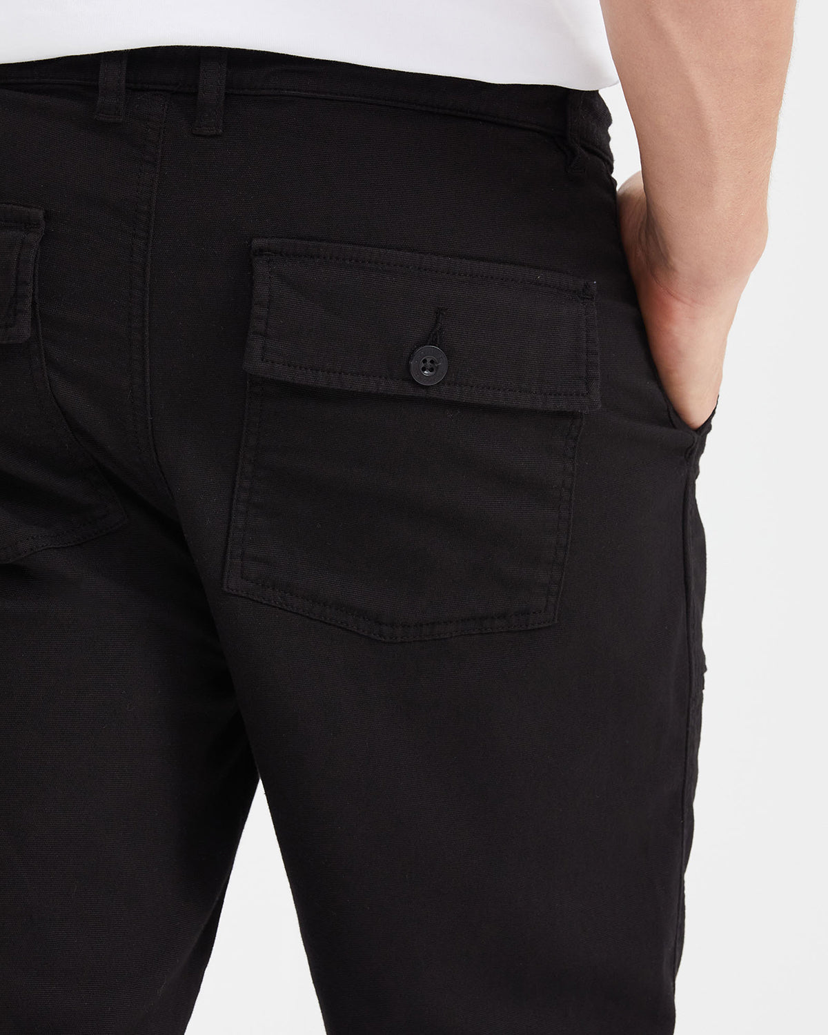 JEROME JOGGER PANTS