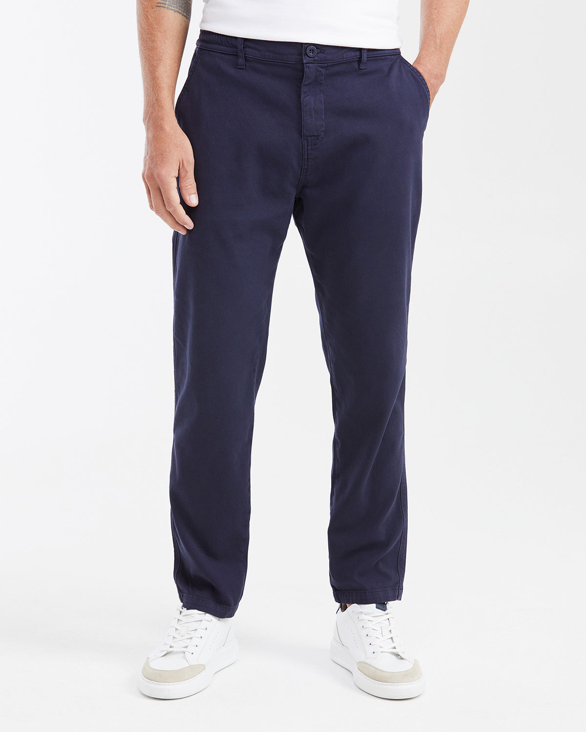Nathan Pants