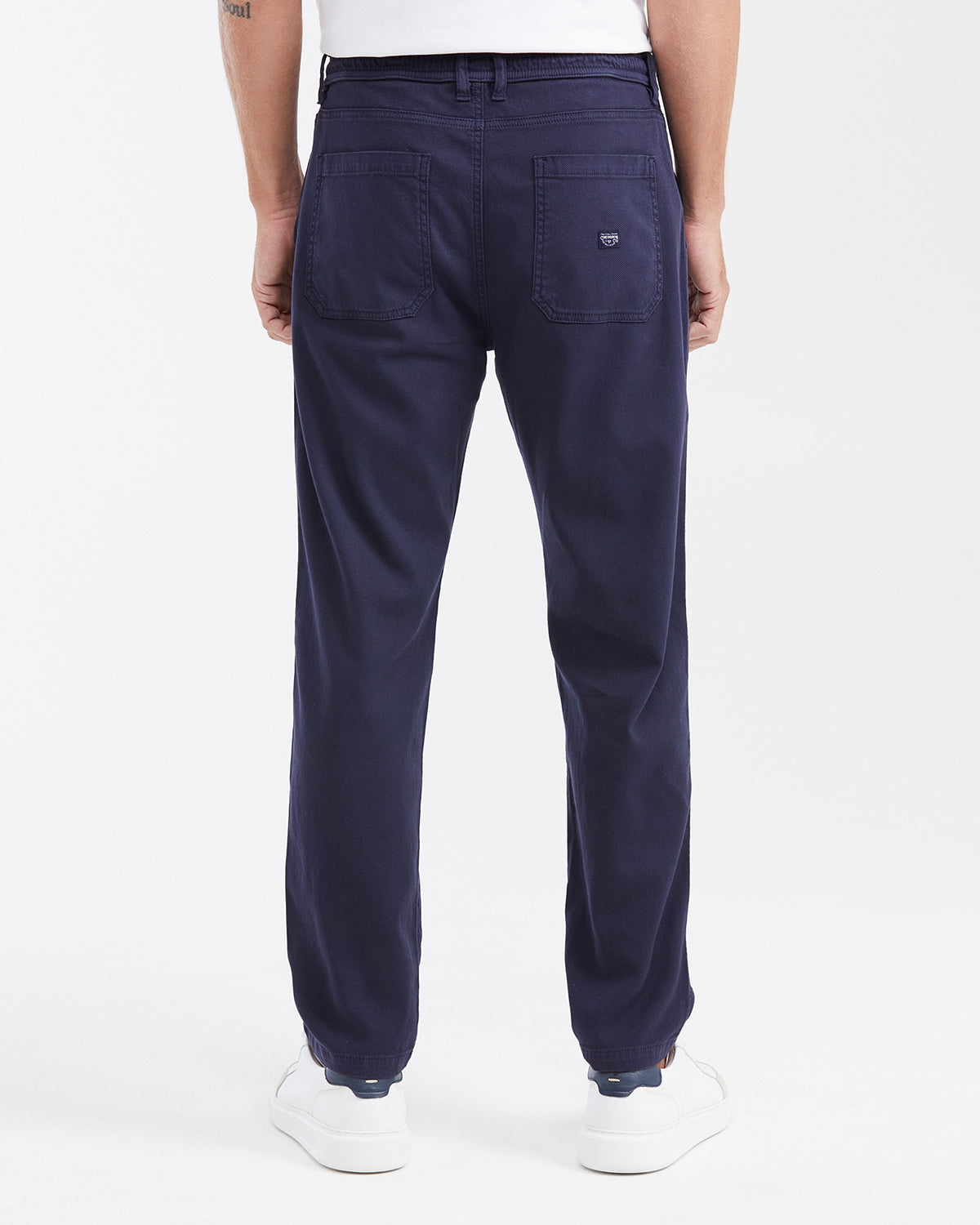Nathan Pants