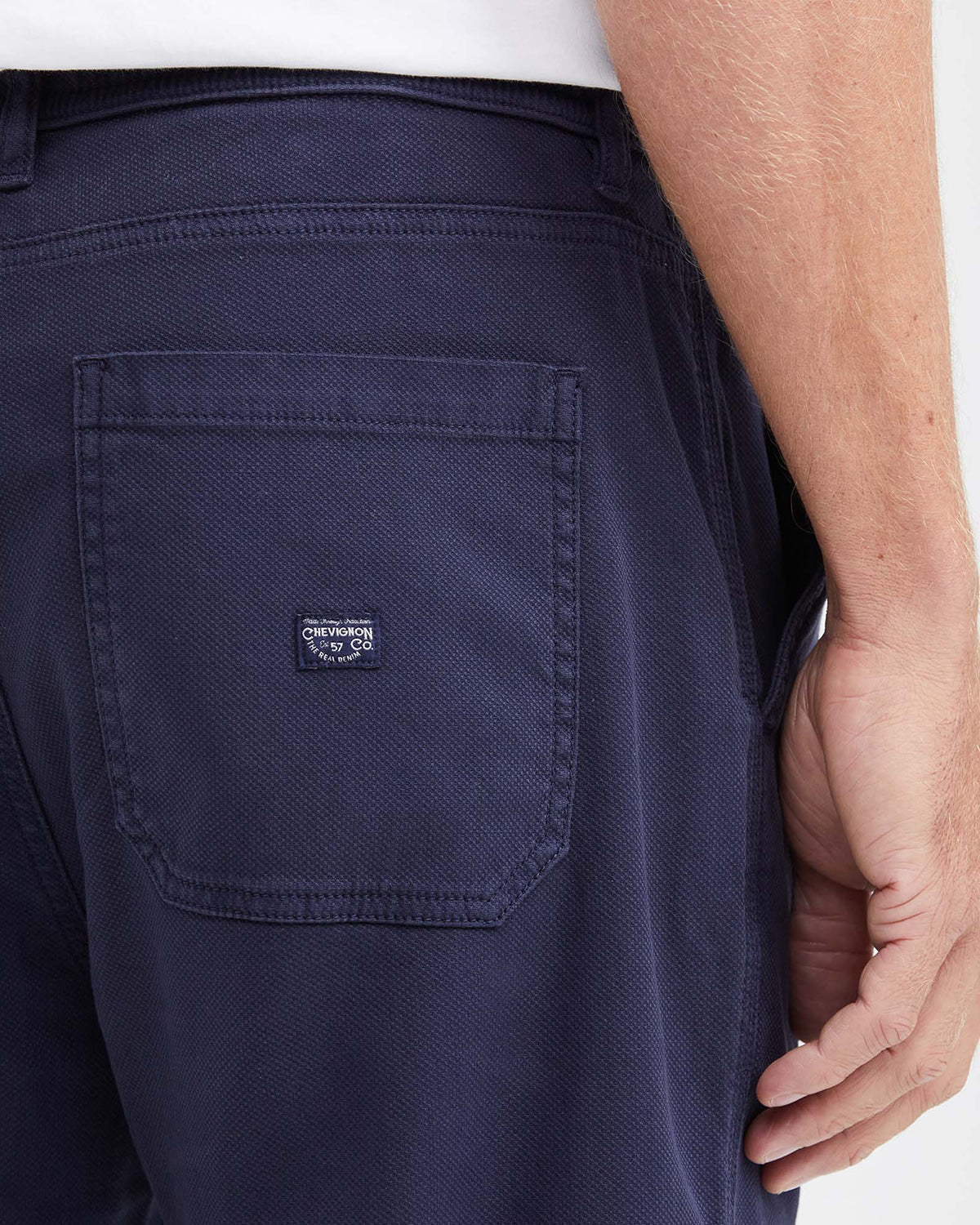 Nathan Pants