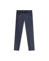 Men's Slim Fit Pants - Gray 63_632H001_GRI193918_4