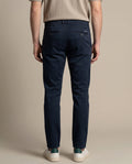 Men´s Chino Pants - Blue 63_632H002_AZU193923_6
