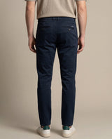 Men´s Chino Pants - Blue 63_632H002_AZU193923_6