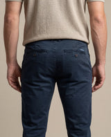 Men´s Chino Pants - Blue 63_632H002_AZU193923_7