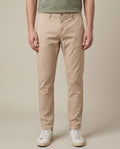 Men´s Chino Pants - Beige 63_632H002_BEI161102_0