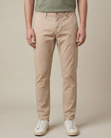 Men´s Chino Pants - Beige 63_632H002_BEI161102_0