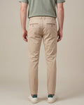 Men´s Chino Pants - Beige 63_632H002_BEI161102_6