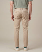Men´s Chino Pants - Beige 63_632H002_BEI161102_6