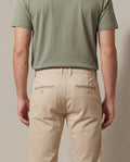 Men´s Chino Pants - Beige 63_632H002_BEI161102_7