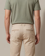 Men´s Chino Pants - Beige 63_632H002_BEI161102_7