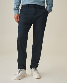 Men´s Regular Fit Pants - Blue 63_632H004_AZU194011_0