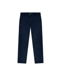Men´s Regular Fit Pants - Blue 63_632H004_AZU194011_4