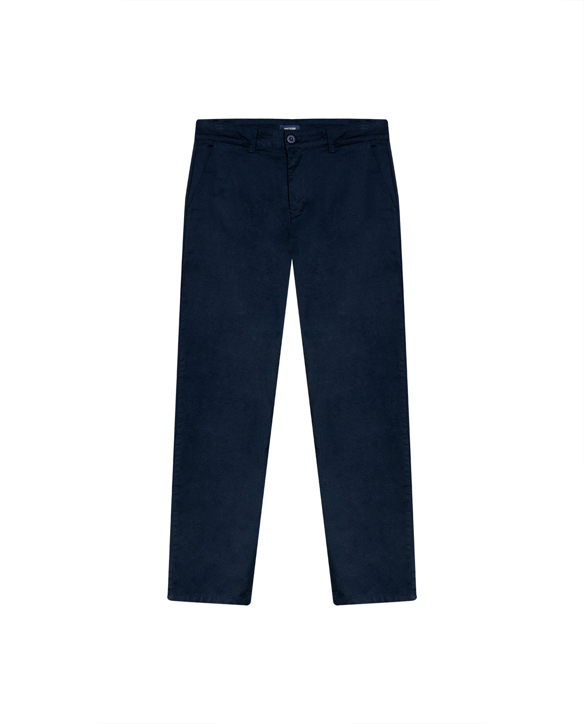 Men´s Regular Fit Pants - Blue 63_632H004_AZU194011_4