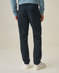 Men´s Regular Fit Pants - Blue 63_632H004_AZU194011_6