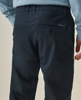Men´s Regular Fit Pants - Blue 63_632H004_AZU194011_7