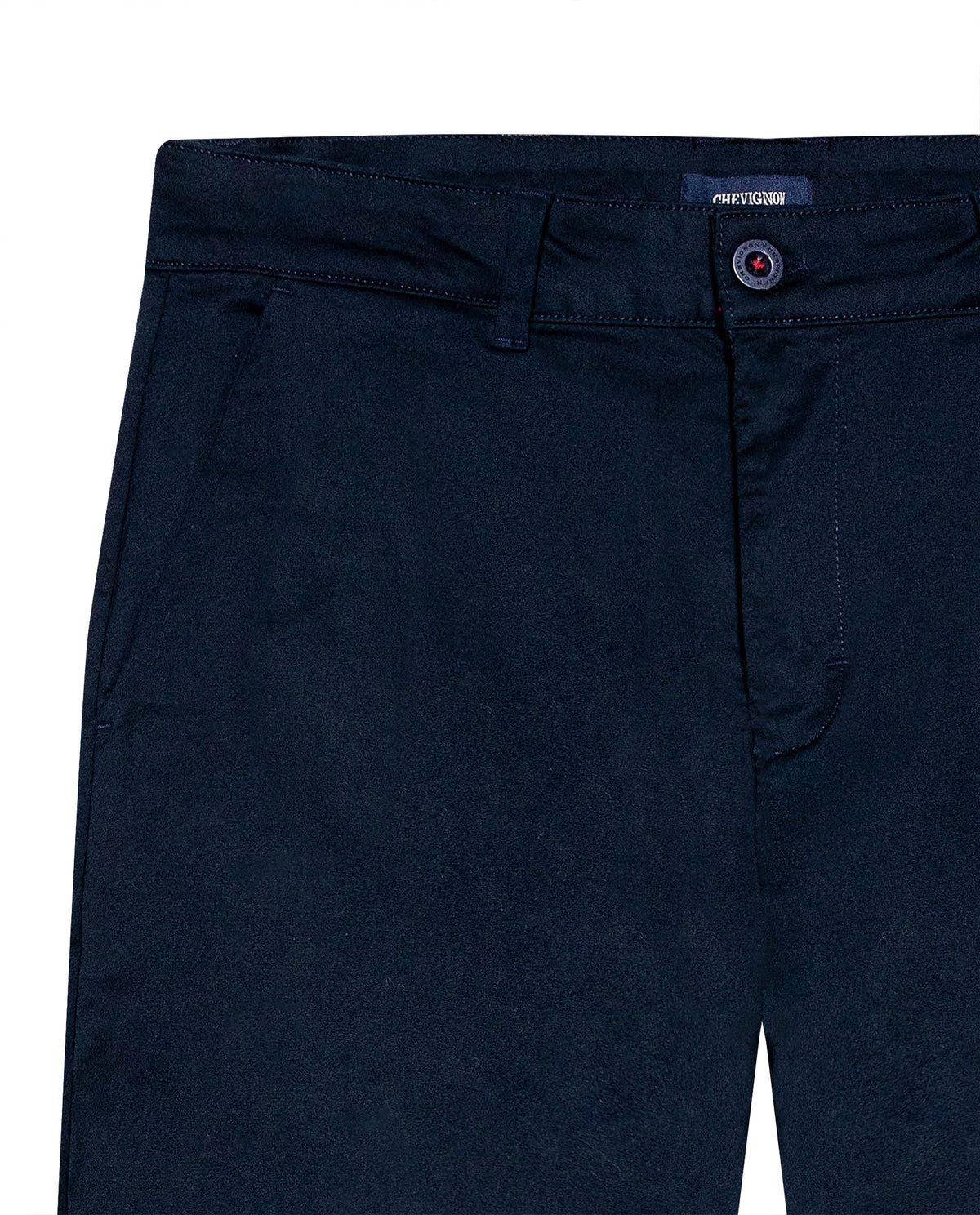 Men´s Regular Fit Pants - Blue 63_632H004_AZU194011_8