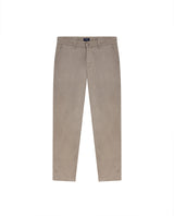 Men´s Regular Fit Pants - Gray 63_632H004_GRI171107_4