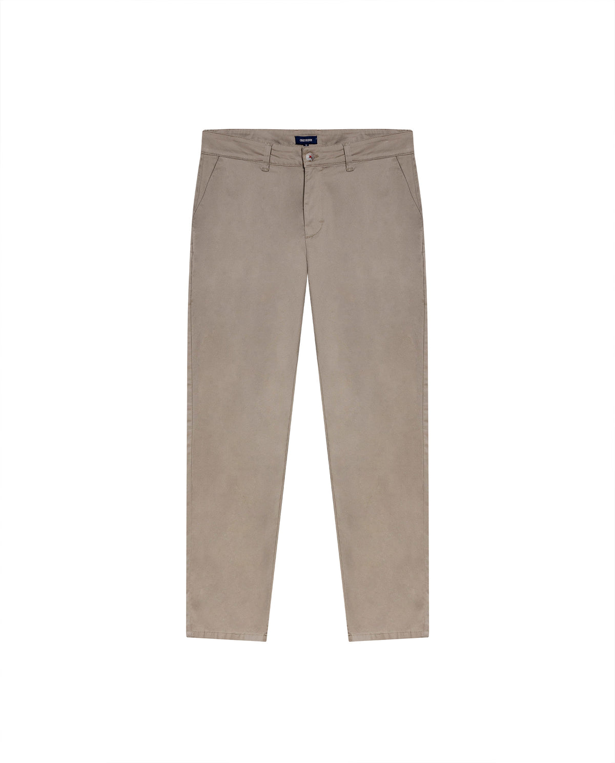 Men´s Regular Fit Pants - Gray 63_632H004_GRI171107_4