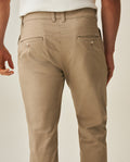 Men´s Regular Fit Pants - Gray 63_632H004_GRI171107_6