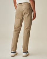 Men´s Regular Fit Pants - Gray 63_632H004_GRI171107_7