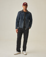 Men´s Cargo Pants - Black 63_632H005_NEG194007_3
