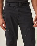 Men´s Cargo Pants - Black 63_632H005_NEG194007_5