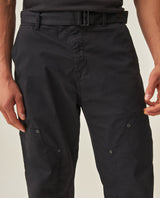 Men´s Cargo Pants - Black 63_632H005_NEG194007_5
