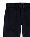 Men´s Cargo Pants - Black 63_632H005_NEG194007_8