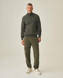 Men´s Cargo Pants - Green 63_632H006_VER190515_3