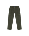 Men´s Cargo Pants - Green 63_632H006_VER190515_4