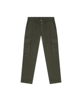 Men´s Cargo Pants - Green 63_632H006_VER190515_4