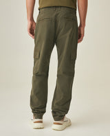 Men´s Cargo Pants - Green 63_632H006_VER190515_6