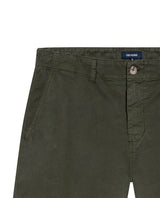Men´s Cargo Pants - Green 63_632H006_VER190515_8