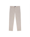 Men´s Linen Chino Pants - Beige 63_632H008_BEI161102_4