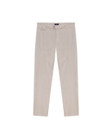 Men´s Linen Chino Pants - Beige 63_632H008_BEI161102_4