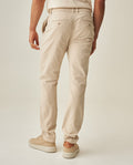 Men´s Linen Chino Pants - Beige 63_632H008_BEI161102_6