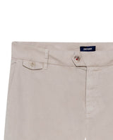 Men´s Linen Chino Pants - Beige 63_632H008_BEI161102_8