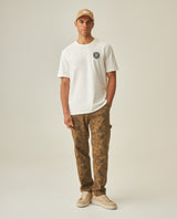 Men´s Cargo Pants - Beige 63_632H009_BEI161120_3