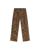Men´s Cargo Pants - Beige 63_632H009_BEI161120_4