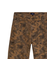 Men´s Cargo Pants - Beige 63_632H009_BEI161120_8