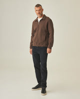 Men´s Relaxed Fit Pants - Black 63_632H010_NEG194007_3