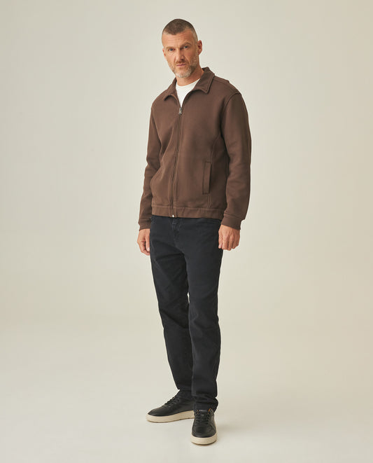 Men´s Relaxed Fit Pants - Black 63_632H010_NEG194007_3