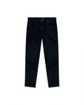 Men´s Relaxed Fit Pants - Black 63_632H010_NEG194007_4
