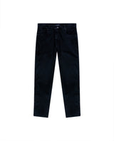 Men´s Relaxed Fit Pants - Black 63_632H010_NEG194007_4