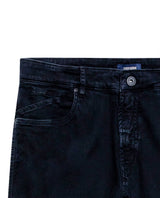 Men´s Relaxed Fit Pants - Black 63_632H010_NEG194007_8
