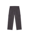 Mens Tailored Cargo Pants - Special Collection - Black 63_632H201_NEG194007_7