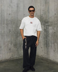 Mens Wide Waistband Pants - Special Collection - Black 63_632H202_NEG194007_5