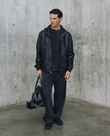 Mens Pants - Special Collection - Black 63_632H203_NEG194007_0