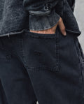 Mens Pants - Special Collection - Black 63_632H203_NEG194007_4