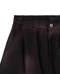 Mens Wide Leg Tapered Hem Pants - Special Collection - Black 63_634H500_NEG194007_8